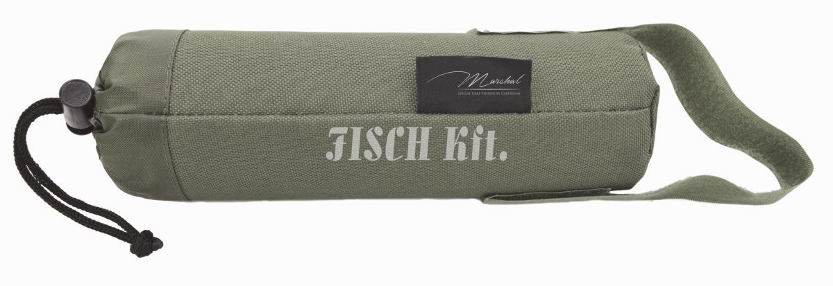 Marshal Deluxe lebegtet� szivacs