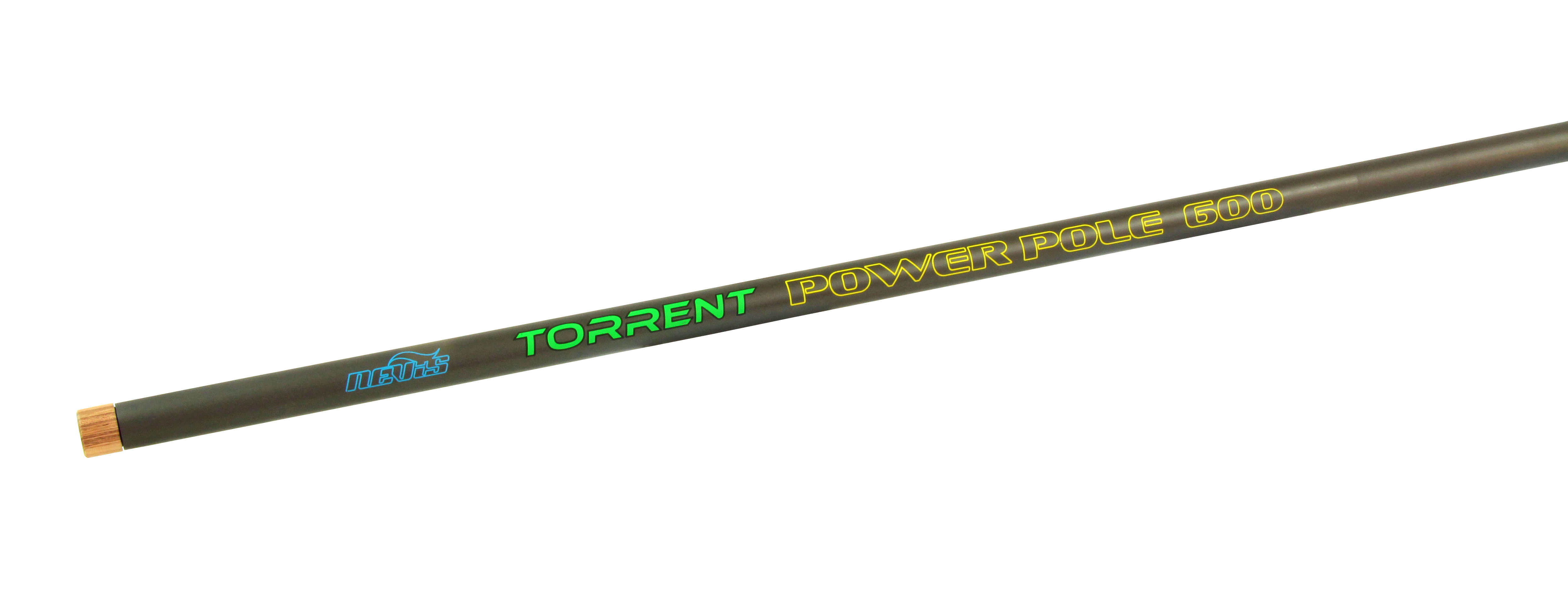 Torrent Pole 6m
