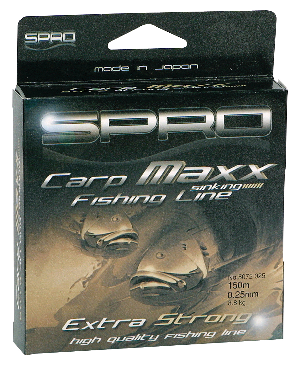 Carp Maxx 150m 0,14                               