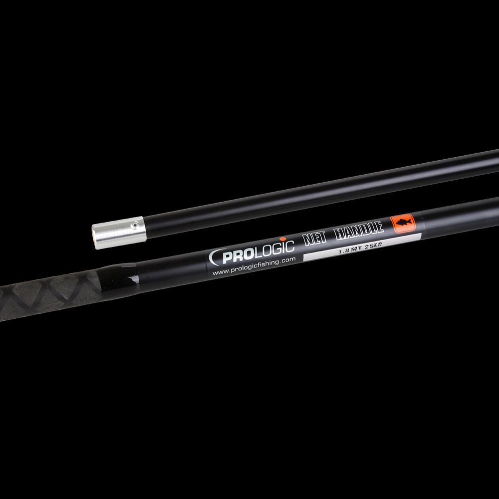 NET & SPOON HANDLE 180CM 2SEC