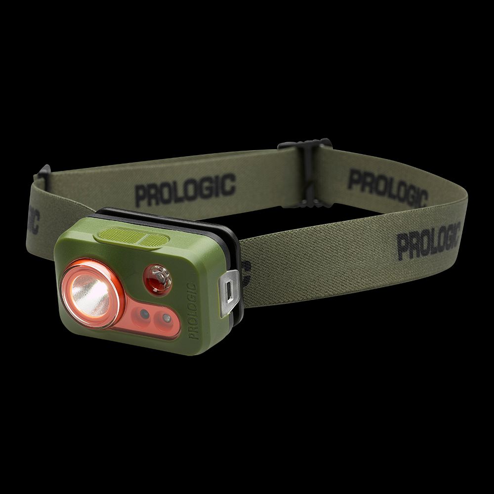 LUMIAX MKII HEADLAMP